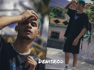 Denisrod