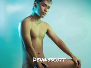 dennisscott Ochranne Siete