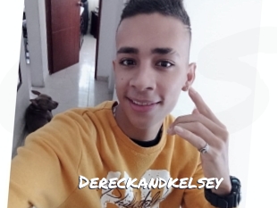 Dereckandkelsey