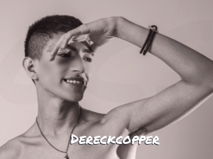 dereckcopper Ochranne Siete