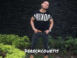 Dereckcourtis