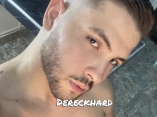 dereckhard Ochranne Siete