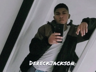 Dereckjackson