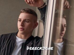 Dereckjone