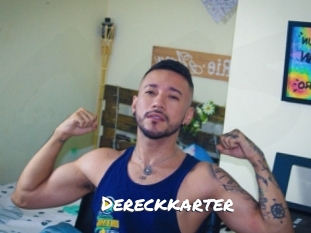 Dereck_karter