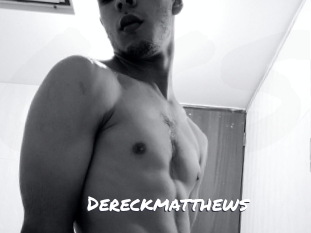 Dereckmatthews
