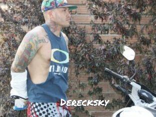 Derecksky