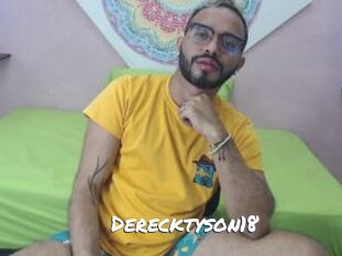 Derecktyson18