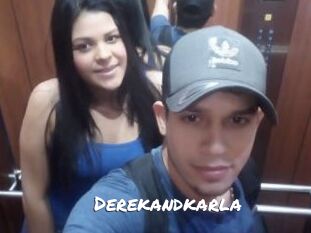 Derekandkarla