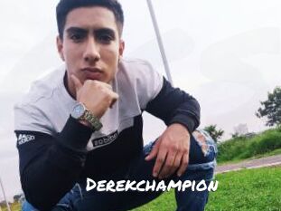 Derekchampion