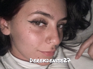 Derekdenise27