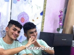 Derekfoster