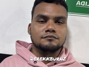 Derekkburnz