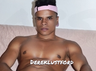 Dereklustford