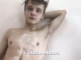 Derekmalcon