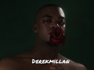 Derekmillan
