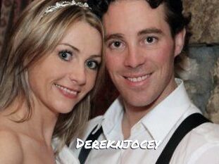 Dereknjocey