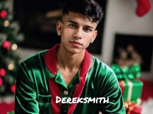 Dereksmith