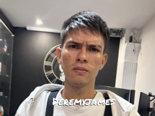 Deremyjames