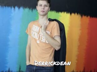 Derrickdean