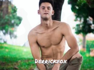 Derrickfox