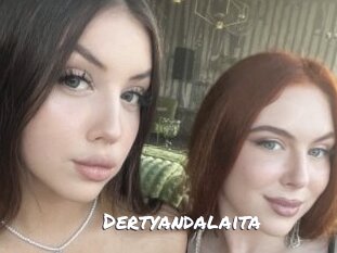 Dertyandalaita
