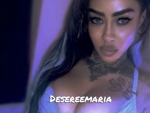 Desereemaria