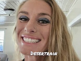 Desertrain