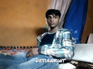 Desiankint