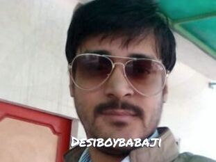 Desiboybabaji