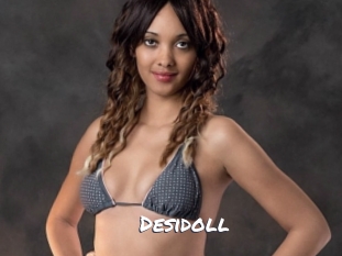 Desidoll