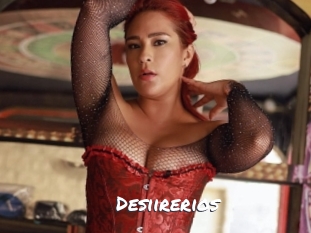 Desiirerios