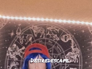 Desiredescape