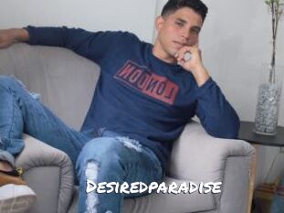 Desiredparadise
