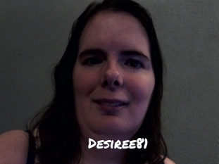 desiree81 Ochranne Siete