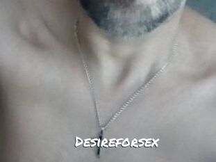 Desireforsex