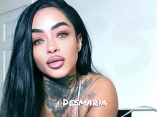 Desmaria