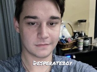 Desperateboy