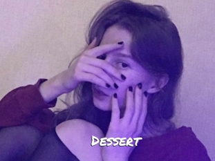 dessert Ochranne Siete
