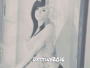 Destiny2016