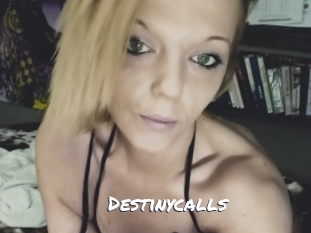Destinycalls