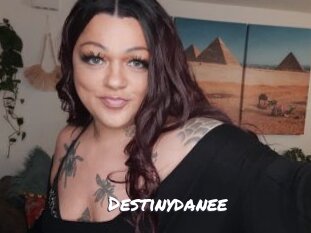 Destinydanee