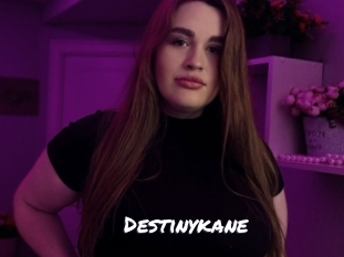 Destinykane