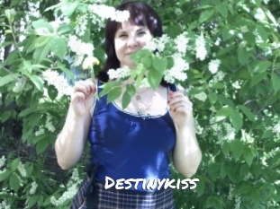 Destinykiss