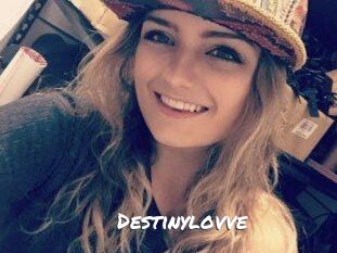 Destinylovve