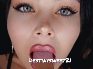 Destinysweet21