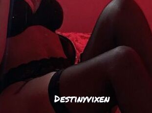 Destinyvixen