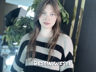 Destinywesti