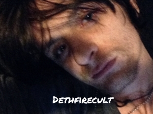 Dethfirecult