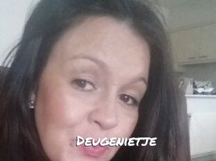Deugenietje